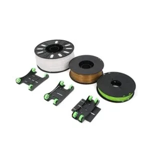 Befenybay Soporte de filamento para impresora 3D para_3