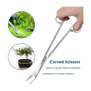 Lxiyu Kits de herramientas de acuario 7 en 1 herramientas_4