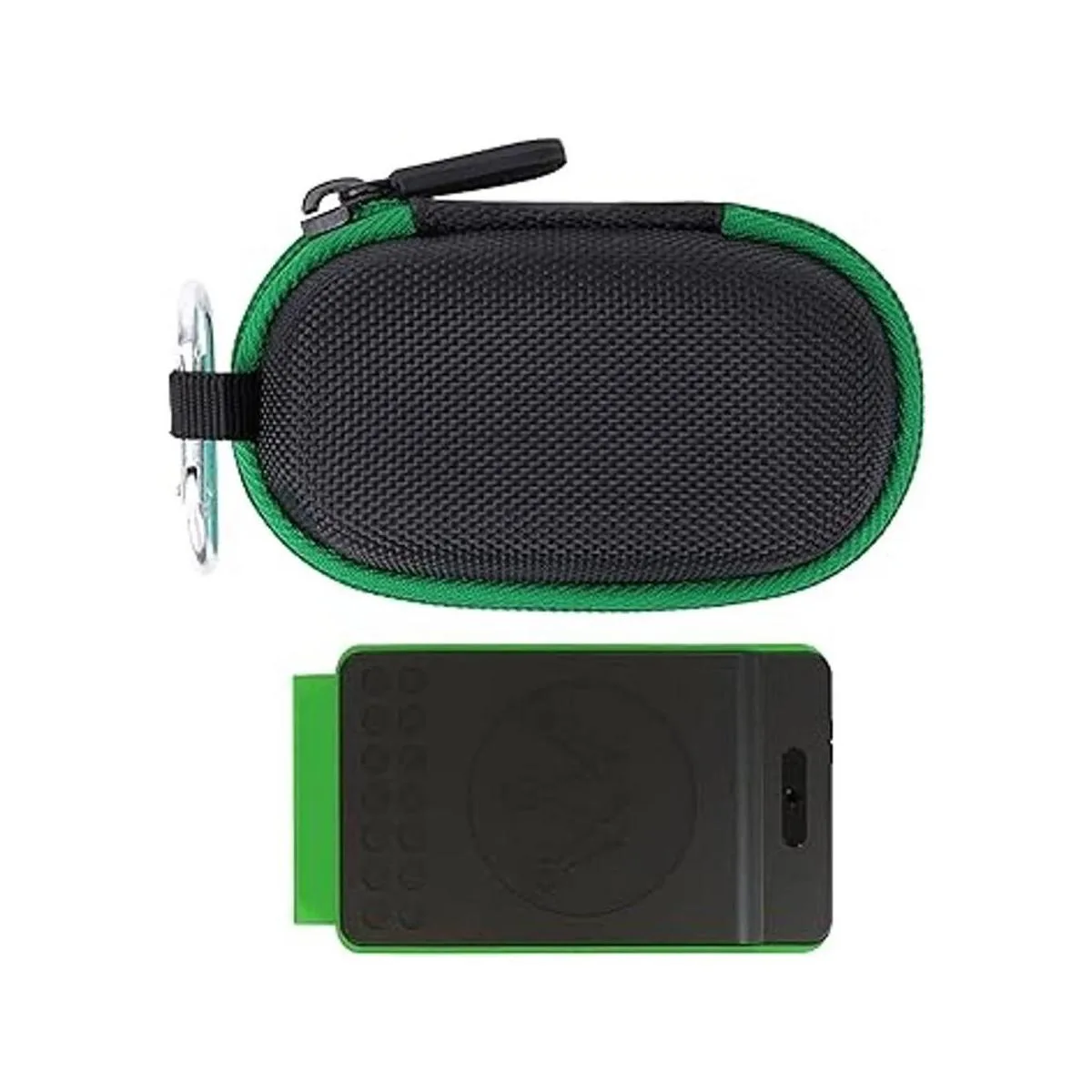 Aenllosi Estuche de transporte rígido compatible con_5