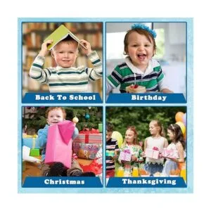 Disrerk Interruptor de luz LED Montessori tablero ocupado_7