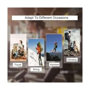 Soporte de abrazadera de mochila para teléfono mochila_7