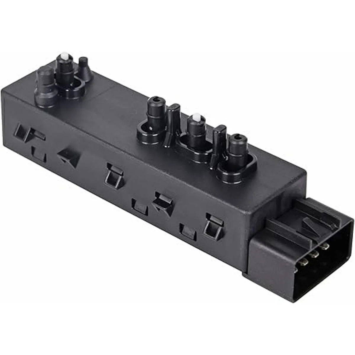 Interruptor de asiento eléctrico compatible con Buick_7