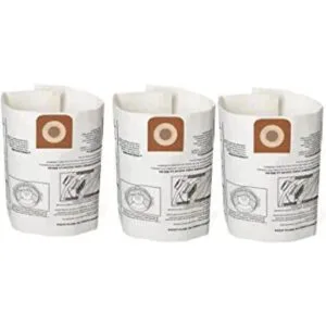 Paquete de 3 bolsas de vacío para Craftsman de 16 a 20_1