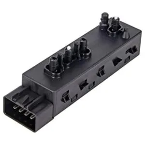 Interruptor de asiento eléctrico compatible con Buick_1