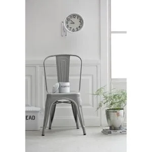 Creative Coop juego de contenedores para café té azúcar_4