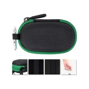 Aenllosi Estuche de transporte rígido compatible con_6