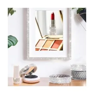 Tiras autoadhesivas de diamantes de imitación 9 yardas_3