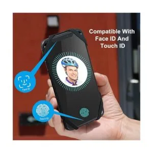 Soporte de abrazadera de mochila para teléfono mochila_4