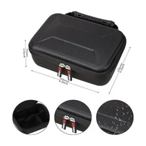 FBLFOBELI Estuche de almacenamiento duro de EVA para Sony_6