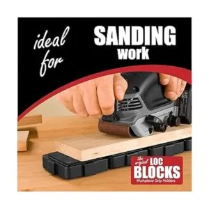 Bloque Loc Bloque de agarre de trabajo paquete de 4_3