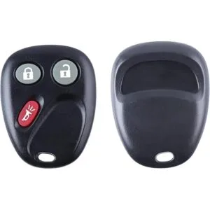 Repuesto para llave de automóvil sin llave Chevrolet Tahoe_4