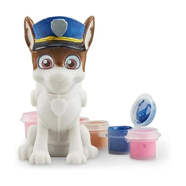 Melissa Doug Juego de manualidades de la Patrulla_4
