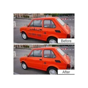 LIZMOF Decal Remover Eraser Wheel 4 Inch Rubber Wheel_6