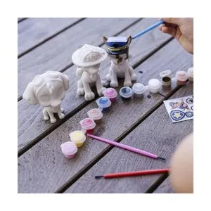 Melissa Doug Juego de manualidades de la Patrulla_3