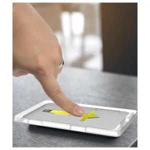 Magglass Protector de pantalla de vidrio templado diseñado_7