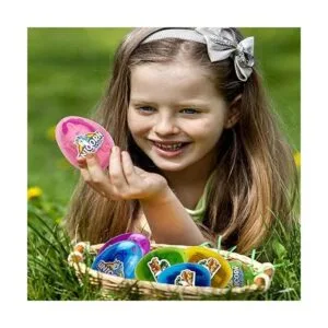 Pinkiwine 8 Pack Jumbo Unicorn Dinosaur Deformation Eggs_5