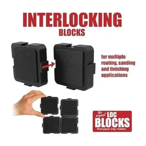 Bloque Loc Bloque de agarre de trabajo paquete de 4_5