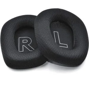 Defean Funda de cojín de repuesto para auriculares_2