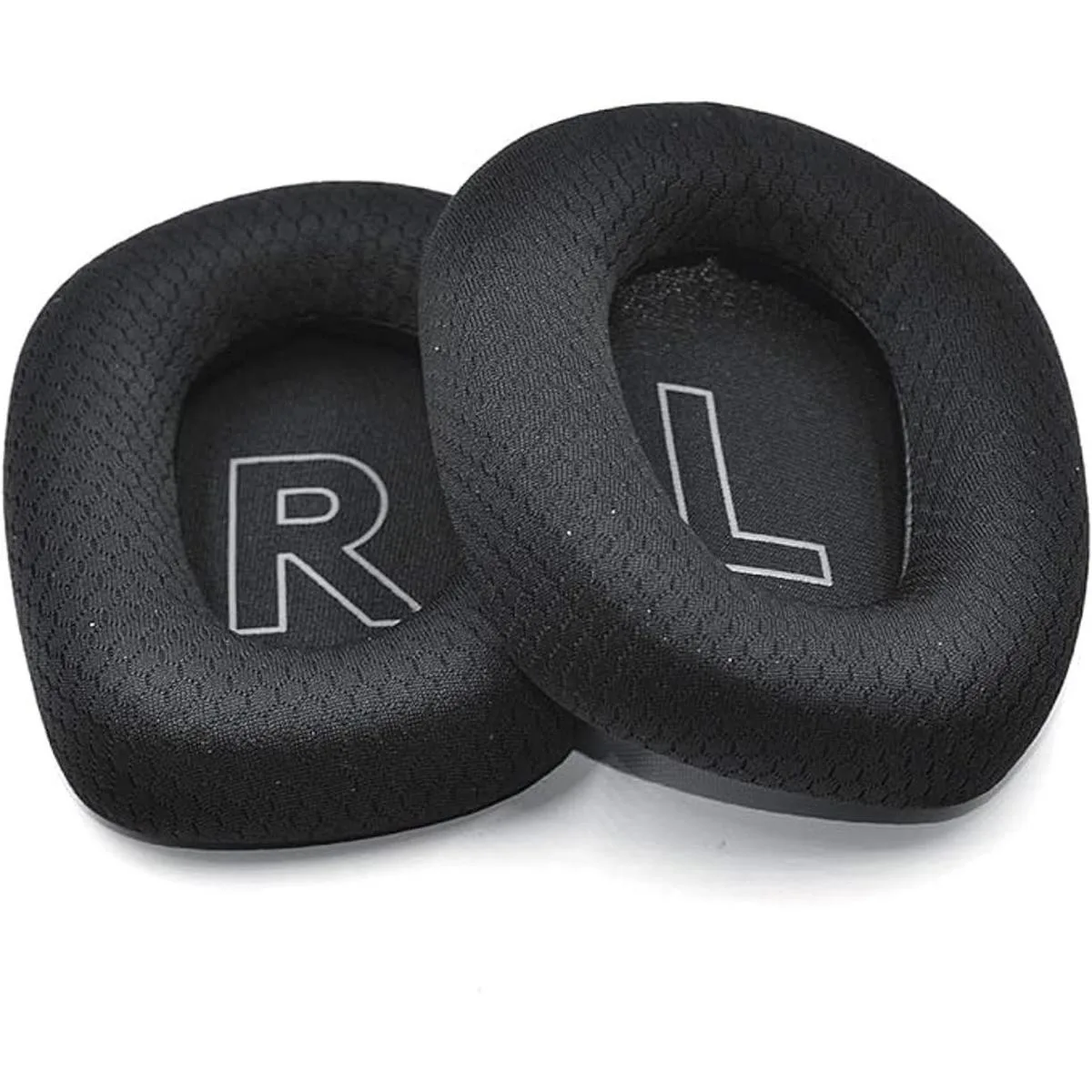 Defean Funda de cojín de repuesto para auriculares_2