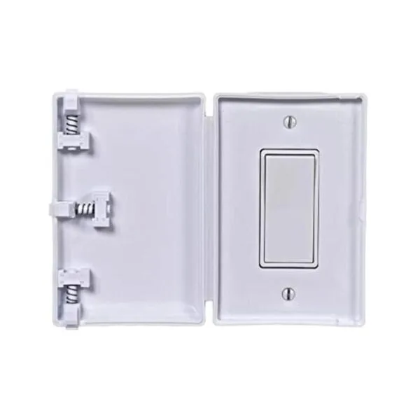 Protector de seguridad eléctrico para niños pequeños y_1
