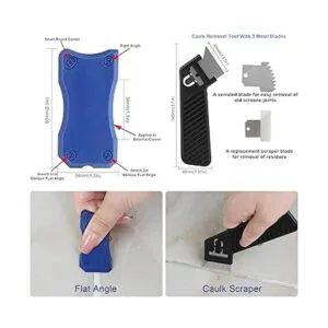 iLitLuk Kit de herramientas de calafateo de silicona_6