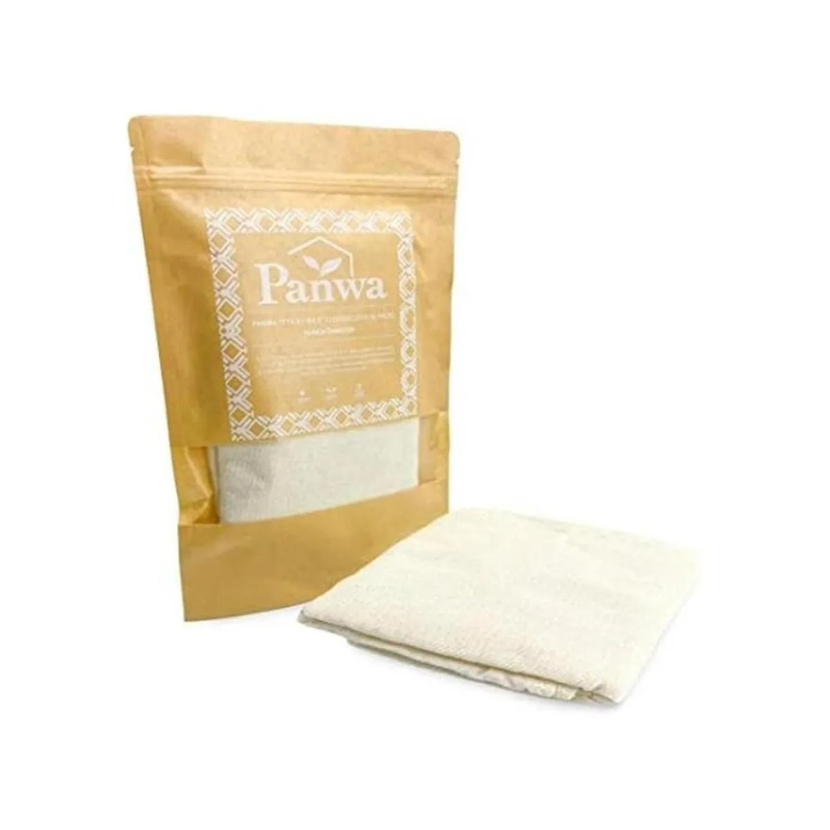 Panwa tradicional tailandés pegajoso arroz 16 pulgadas_1