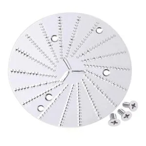 Wllead Reemplazo de herramienta Blade and Crescent para_2