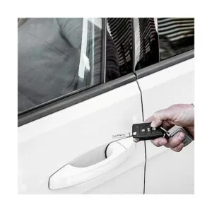 QWORK Sello de goma EPDM de 20 pies con bombilla superior_6