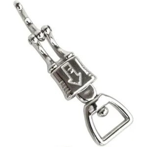 Sillas y tales Quick Release Panic Snap WRectangular_2