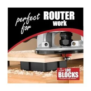 Bloque Loc Bloque de agarre de trabajo paquete de 4_2