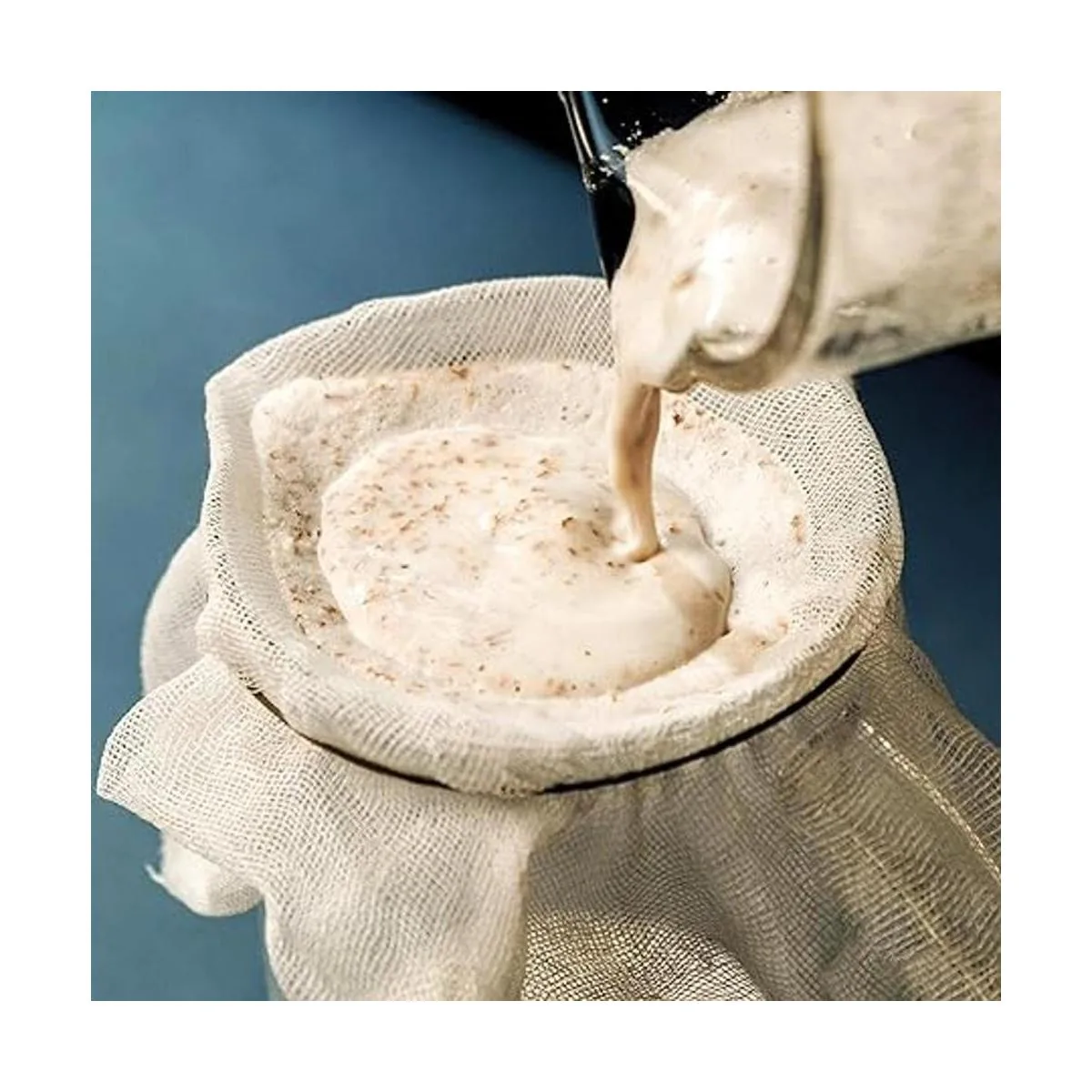 Panwa tradicional tailandés pegajoso arroz 16 pulgadas_5