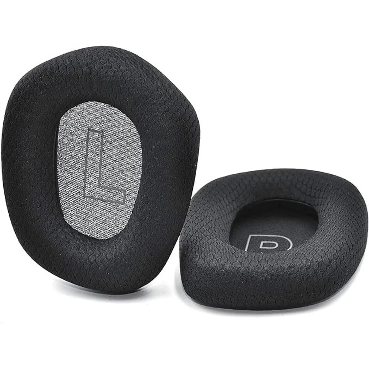 Defean Funda de cojín de repuesto para auriculares_3