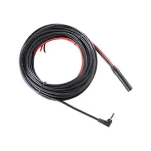 Dash Cam Cable de cámara trasera 33 pies 4 pines a_1