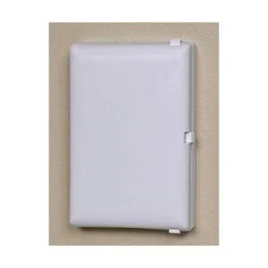 Protector de seguridad eléctrico para niños pequeños y_4