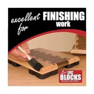 Bloque Loc Bloque de agarre de trabajo paquete de 4_4