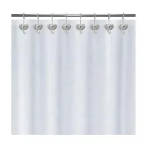 Ganchos de cortina de ducha de elefante juego de 12_6