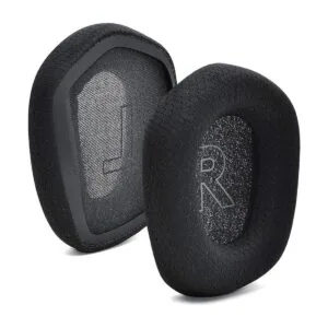 Defean Funda de cojín de repuesto para auriculares_1