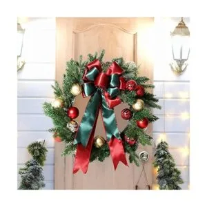 UNIQOOO 1 rollo de cinta reversible de 2.5 pulgadas x 30_7