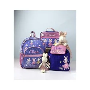 Stephen Joseph Muñecas de felpa súper suaves conejito Bebe_6