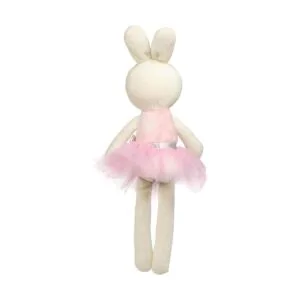 Stephen Joseph Muñecas de felpa súper suaves conejito Bebe_4