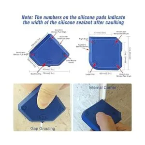iLitLuk Kit de herramientas de calafateo de silicona_5