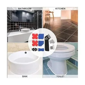 iLitLuk Kit de herramientas de calafateo de silicona_2