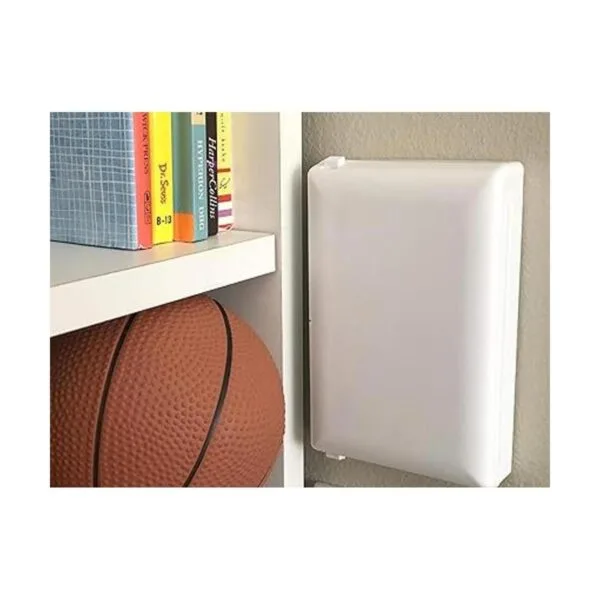 Protector de seguridad eléctrico para niños pequeños y_5