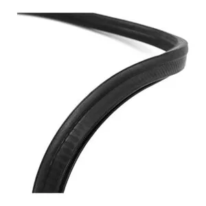 QWORK Sello de goma EPDM de 20 pies con bombilla superior_2