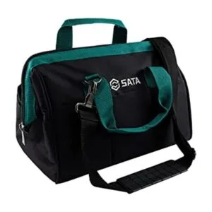 SATA Bolsa de herramientas portátil de 13 pulgadas con_1