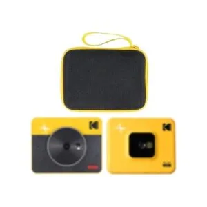 Aenllosi Funda rígida para Kodak Instant Printer and_6