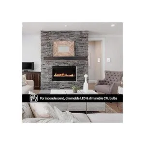 Interruptor de luz GE 18025_3