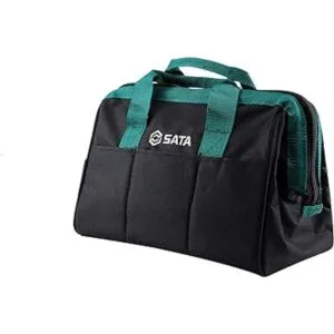 SATA Bolsa de herramientas portátil de 13 pulgadas con_5
