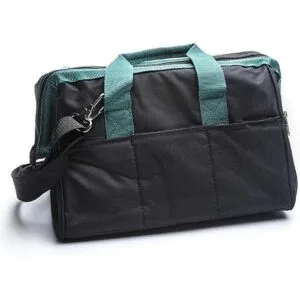 SATA Bolsa de herramientas portátil de 13 pulgadas con_2