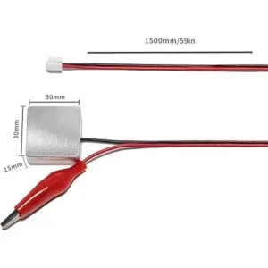 CNC Zeje router herramienta de ajuste de la sonda Zsonda_2